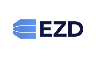 EZD.ai - Creative brandable domain for sale